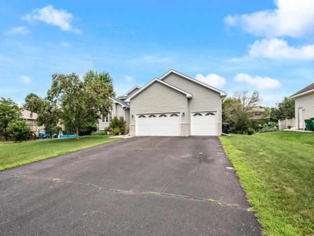 10020 Butternut Avenue N Brooklyn Park MN 55443 - MLS# 6759849