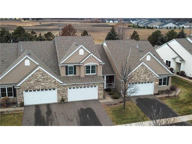 9857 Alvarado Lane N Unit 4102 Maple Grove MN 55311 - MLS# 6759850