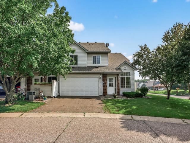 3590 Genevieve Avenue N Saint Paul MN 55128 - MLS# 6759854