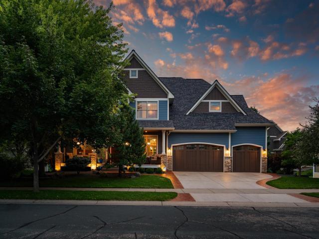 16895 Dynamic Drive Lakeville MN 55044 - MLS# 6759857