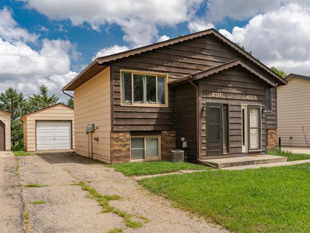 4310 13th Avenue NW Rochester MN 55901 - MLS# 6759860