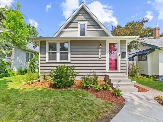 3738 Morgan Avenue N Minneapolis MN 55412 - MLS# 6759868