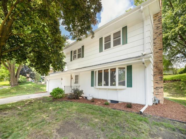 10548 Johnson Road Bloomington MN 55437 - MLS# 6759883