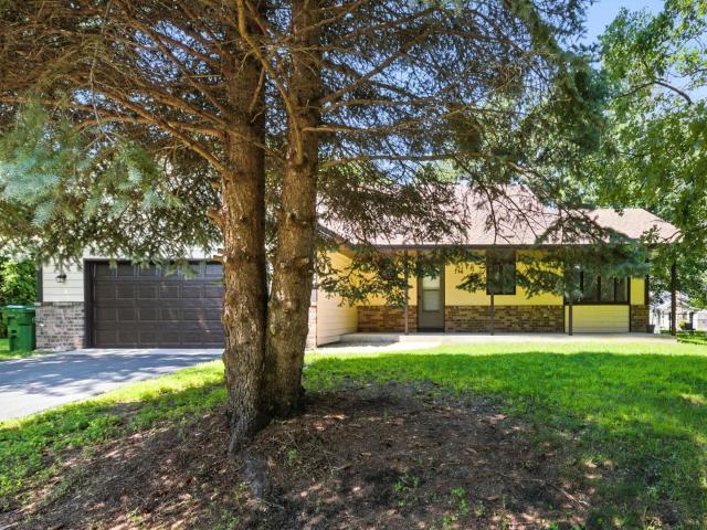 13120 Lily Street NW Minneapolis MN 55448 - MLS# 6759897