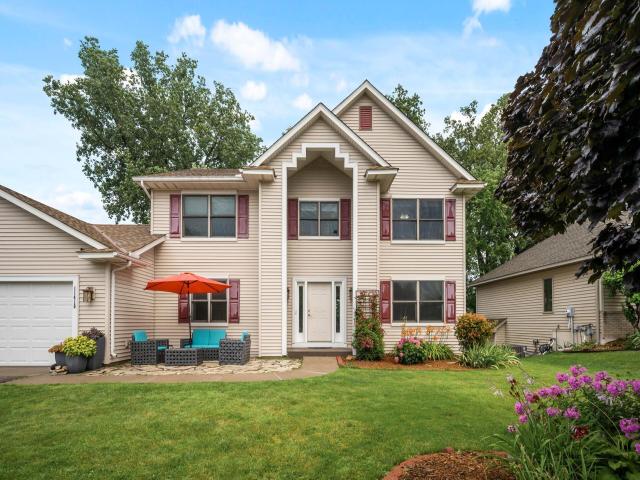 11410 42nd Place N Minneapolis MN 55441 - MLS# 6759900