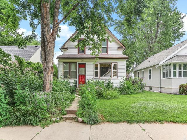 3625 35th Avenue S Minneapolis MN 55406 - MLS# 6759904