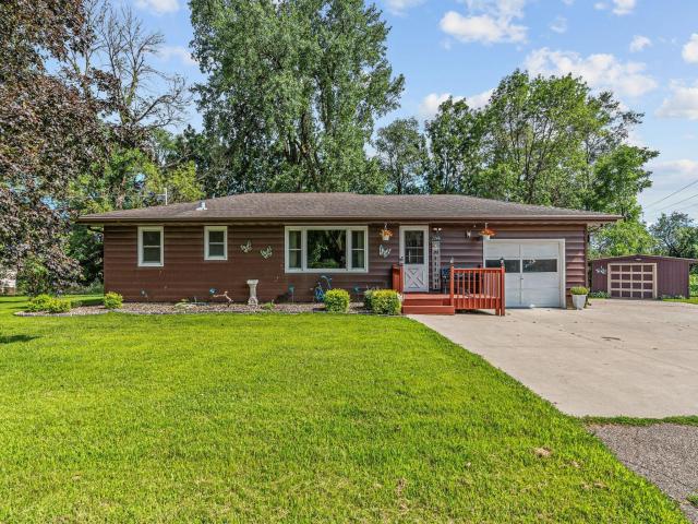 2240 Baker Trail Faribault MN 55021 - MLS# 6759907