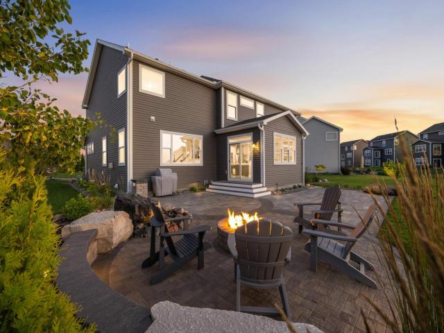 18142 Goldfinch Way Lakeville MN 55044 - MLS# 6759916