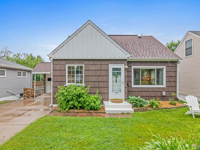 3536 Yukon Avenue S Saint Louis Park MN 55426 - MLS# 6759924