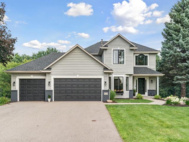 8525 Mission Hills Lane Chanhassen MN 55317 - MLS# 6759925