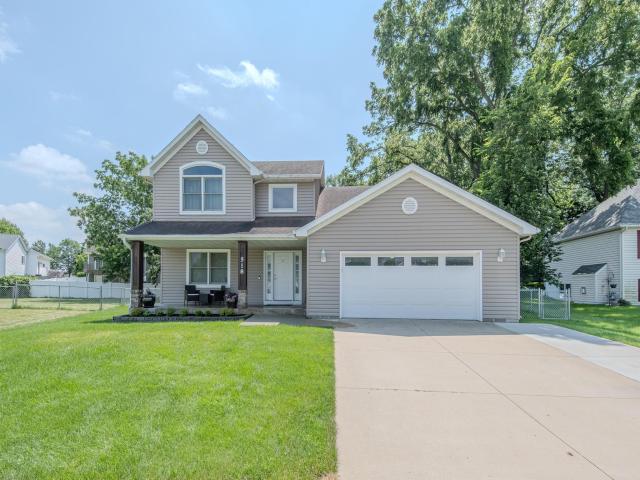 518 Forbrook Lane NW Rochester MN 55901 - MLS# 6759940