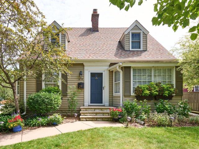 678 Sue Place Saint Paul MN 55116 - MLS# 6759955