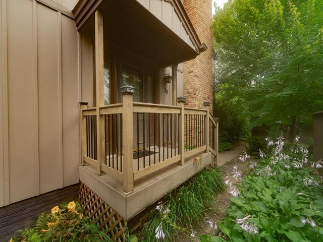 215 Elton Hills Drive NW Unit 36 Rochester MN 55901 - MLS# 6759971