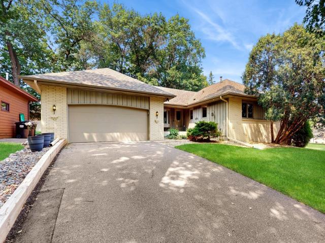 12096 Cottonwood Street NW Coon Rapids MN 55448 - MLS# 6759982