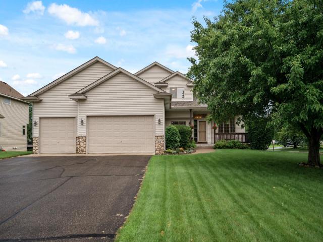 15911 Drake Street NW Andover MN 55304 - MLS# 6759984