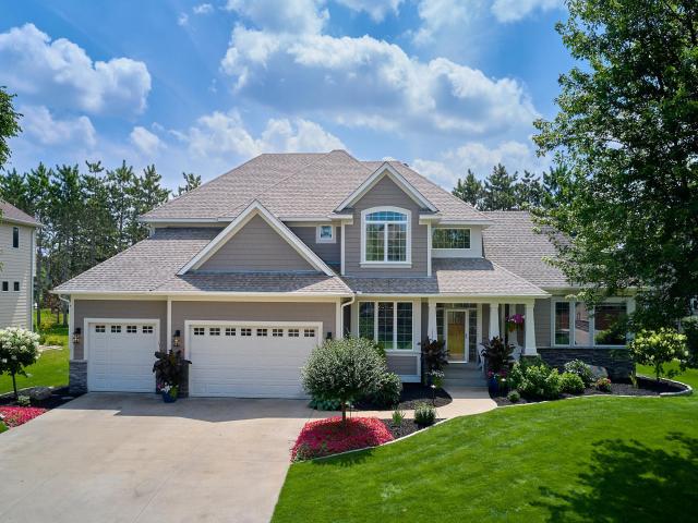 18091 Cole Court Eden Prairie MN 55347 - MLS# 6759990