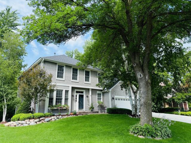 8656 Endicott Trail Eden Prairie MN 55347 - MLS# 6759991