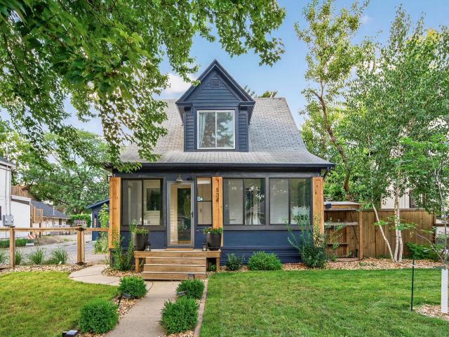 304 E 48th Street Minneapolis MN 55419 - MLS# 6759994