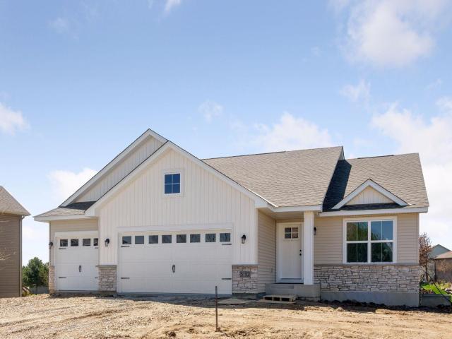 411 Music Street NW New Prague MN 56071 - MLS# 6759997