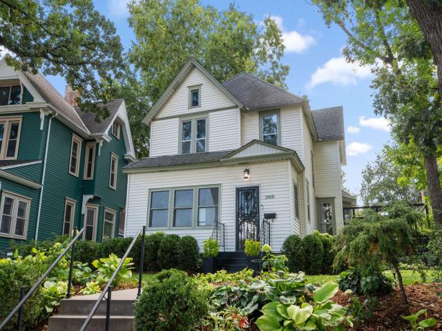 1900 Feronia Avenue Saint Paul MN 55104 - MLS# 6760003
