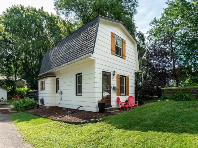405 Monroe Avenue S Edina MN 55343 - MLS# 6760004