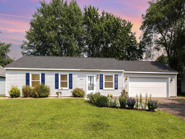 15107 Dunbar Court Apple Valley MN 55124 - MLS# 6760030