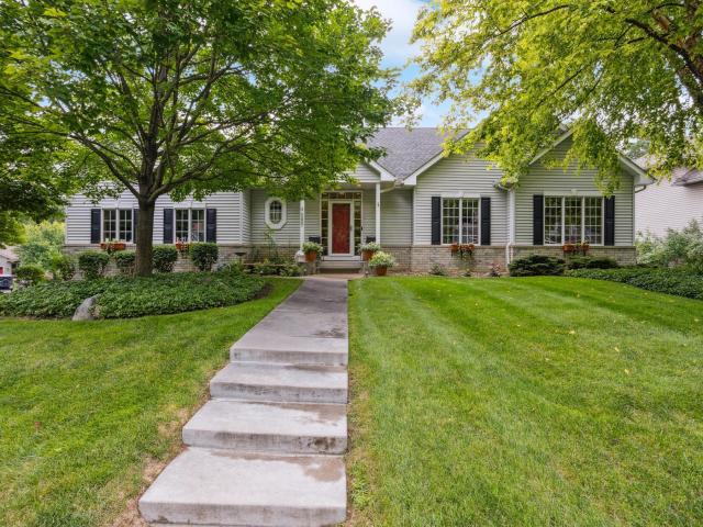4680 Hummingbird Trail NE Prior Lake MN 55372 - MLS# 6760036