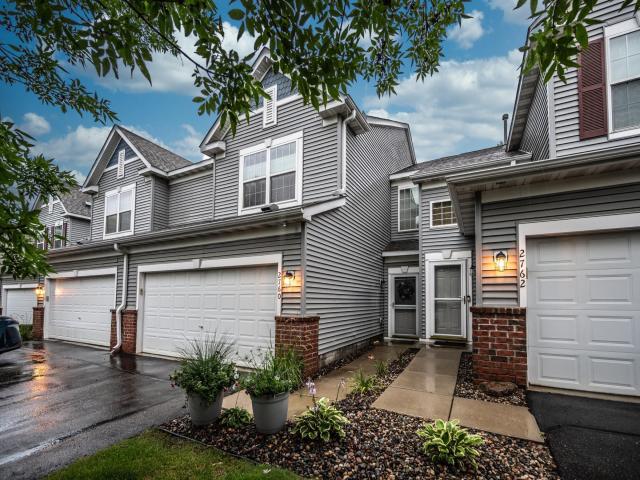 2760 Spy Glass Drive Chaska MN 55318 - MLS# 6760038