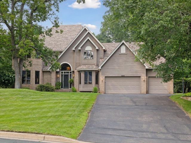 2204 Wildwood Court Burnsville MN 55306 - MLS# 6760040
