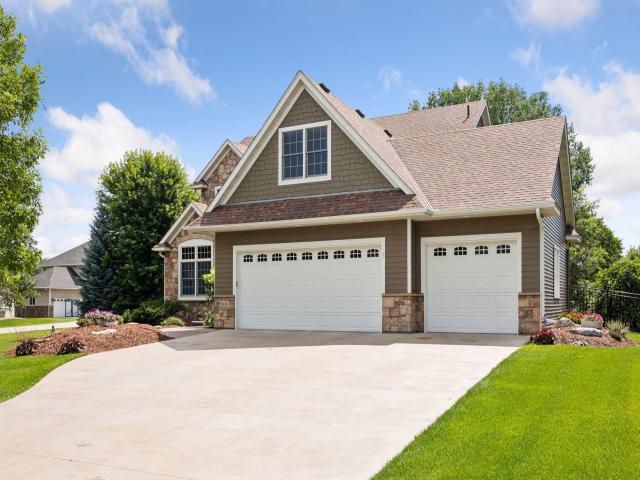 8615 Kelzer Pond Drive Victoria MN 55386 - MLS# 6760049