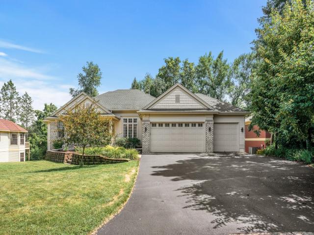 442 Vadnais Lake Drive Saint Paul MN 55127 - MLS# 6760054