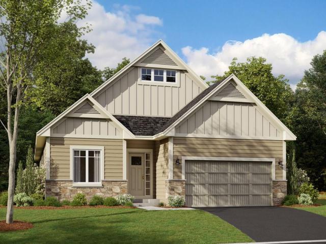 14838 Artaine Trail Rosemount MN 55068 - MLS# 6760058