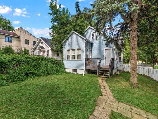 3503 N 4th Street Minneapolis MN 55412 - MLS# 6760062