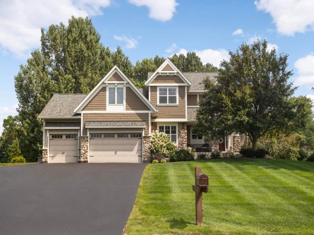15455 Fremont Avenue S Burnsville MN 55306 - MLS# 6760098