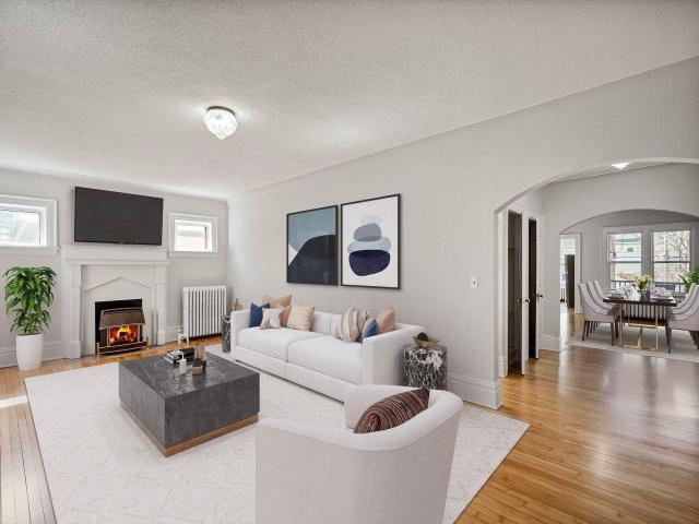 2112 Emerson Avenue S Unit 3 Minneapolis MN 55405 - MLS# 6760107
