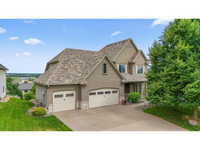 3020 Carey Heights Drive Saint Paul MN 55109 - MLS# 6760131