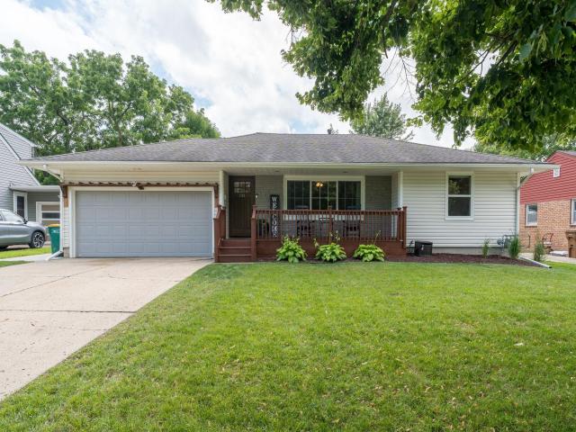 1302 Levison Street Albert Lea MN 56007 - MLS# 6760151