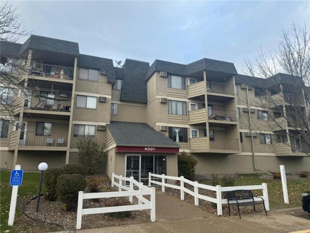 4001 Heritage Hills Drive Unit 205 Bloomington MN 55437 - MLS# 6760155