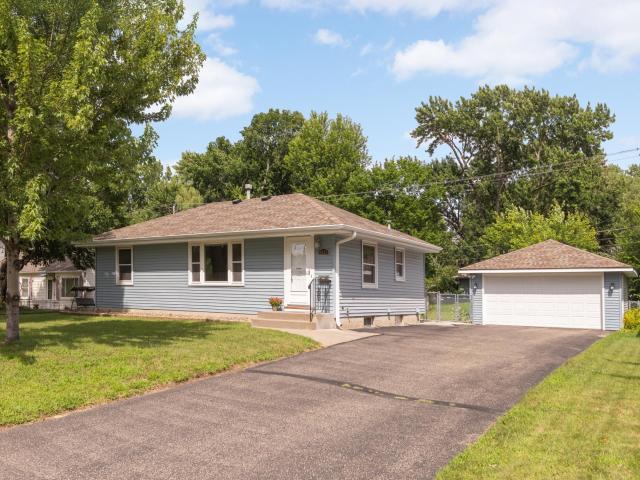 8621 Columbus Avenue S Minneapolis MN 55420 - MLS# 6760171