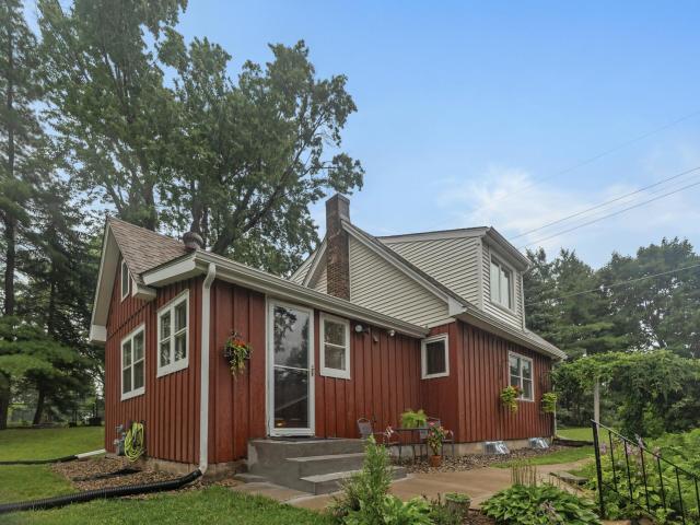 1578 Albemarle Street Saint Paul MN 55117 - MLS# 6760182