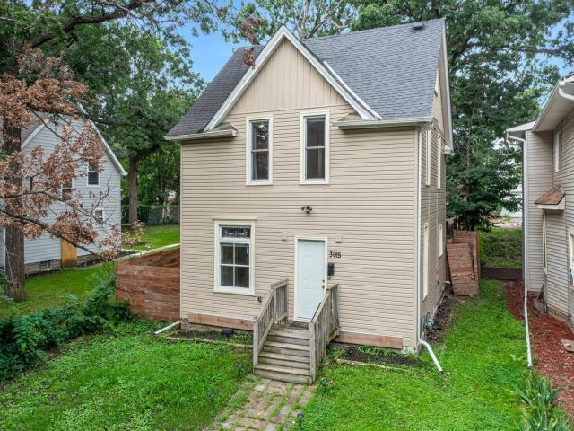 3015 Fremont Avenue N Minneapolis MN 55411 - MLS# 6760190