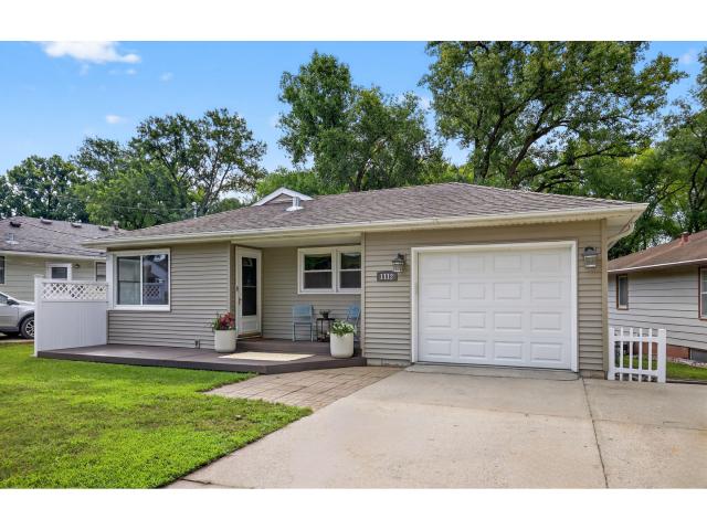 1112 7th Street NE Rochester MN 55906 - MLS# 6760192