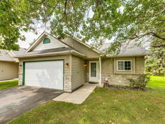 999 County Road D E Saint Paul MN 55109 - MLS# 6760193