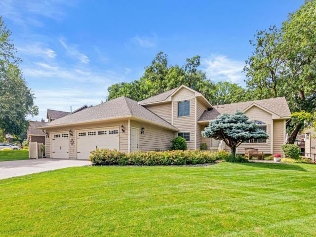 7609 133rd Street W Saint Paul MN 55124 - MLS# 6760201
