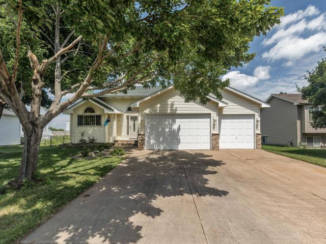 6516 92nd Trail N Brooklyn Park MN 55445 - MLS# 6760203