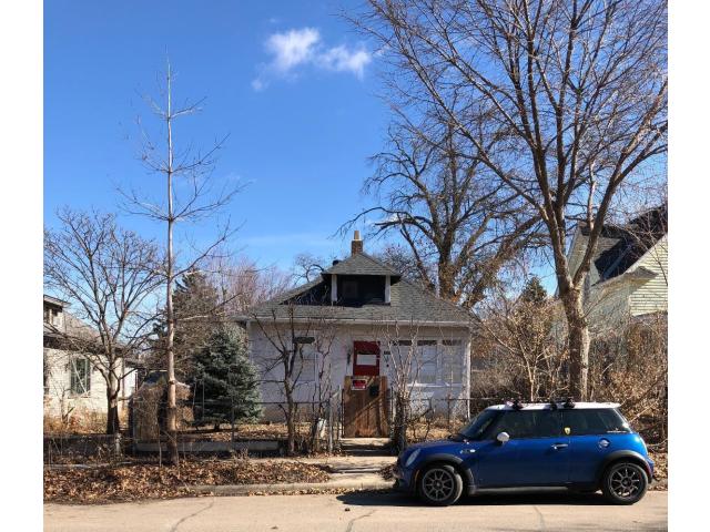3522 Colfax Avenue N Minneapolis MN 55412 - MLS# 6760216