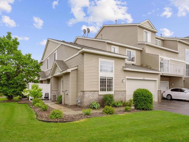 17806 Elm Road N Maple Grove MN 55311 - MLS# 6760222