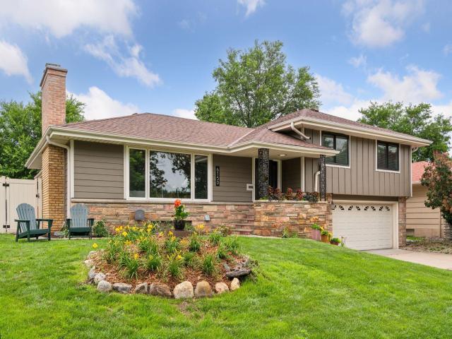 6150 Park Avenue Minneapolis MN 55417 - MLS# 6760226