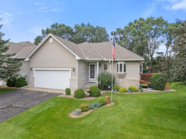 13446 Buchanan Street NE Andover MN 55304 - MLS# 6760232