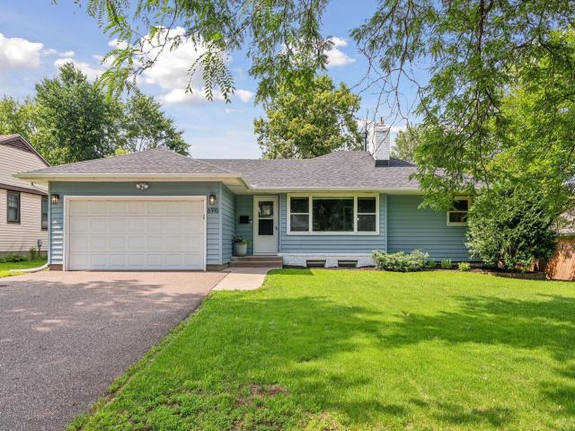 6910 W 23rd Street Minneapolis MN 55426 - MLS# 6760238